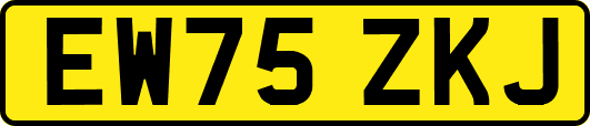 EW75ZKJ