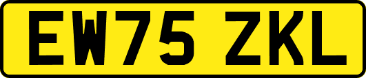 EW75ZKL