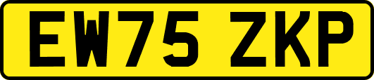 EW75ZKP