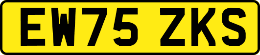 EW75ZKS