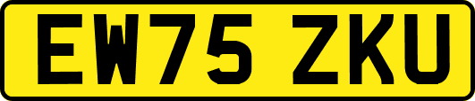 EW75ZKU