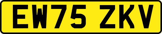 EW75ZKV