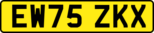 EW75ZKX