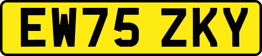 EW75ZKY