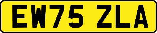 EW75ZLA