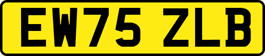 EW75ZLB