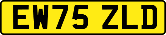 EW75ZLD