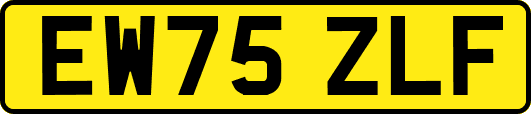 EW75ZLF
