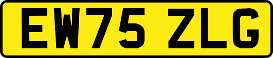 EW75ZLG
