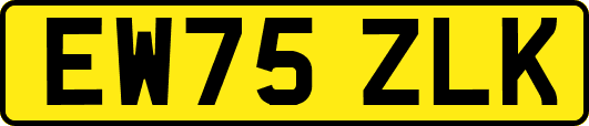 EW75ZLK