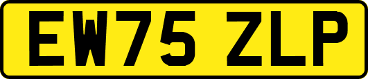 EW75ZLP