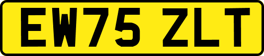 EW75ZLT