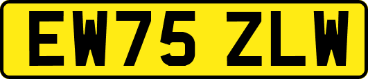 EW75ZLW