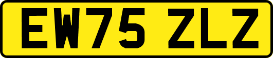 EW75ZLZ