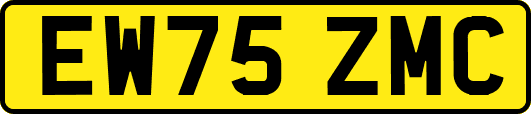 EW75ZMC