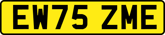 EW75ZME