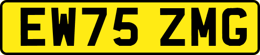 EW75ZMG