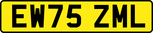 EW75ZML