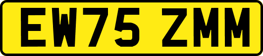 EW75ZMM