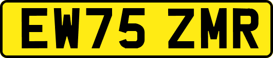 EW75ZMR