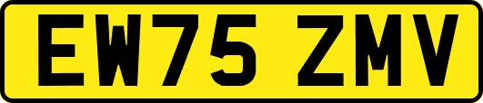 EW75ZMV