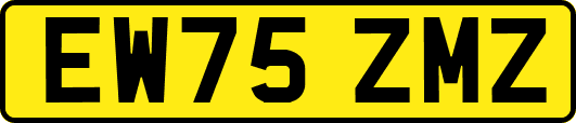 EW75ZMZ