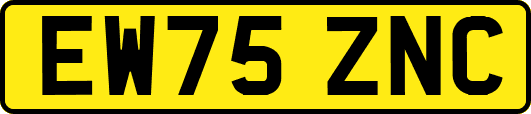 EW75ZNC