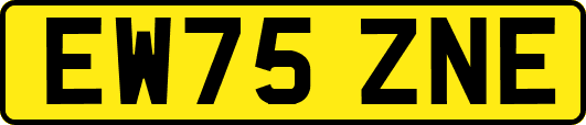 EW75ZNE