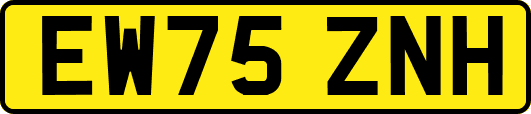EW75ZNH