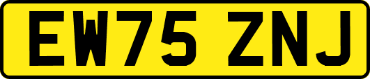 EW75ZNJ
