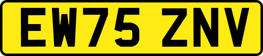 EW75ZNV