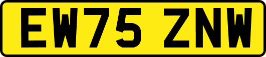 EW75ZNW