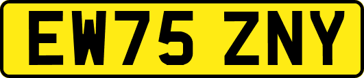 EW75ZNY