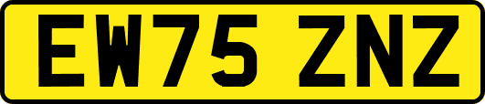 EW75ZNZ