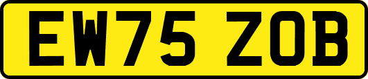 EW75ZOB