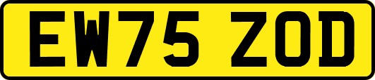 EW75ZOD