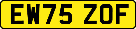 EW75ZOF