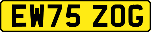EW75ZOG