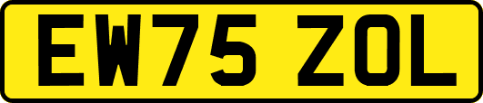 EW75ZOL