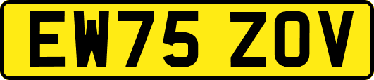 EW75ZOV