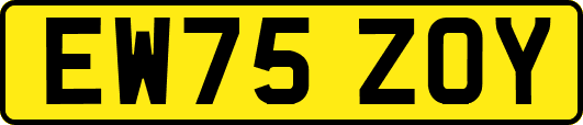 EW75ZOY