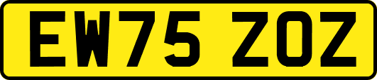 EW75ZOZ
