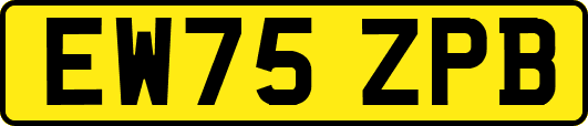 EW75ZPB
