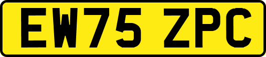 EW75ZPC