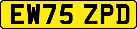 EW75ZPD