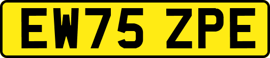 EW75ZPE