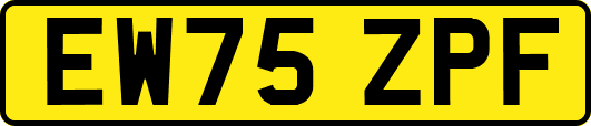 EW75ZPF