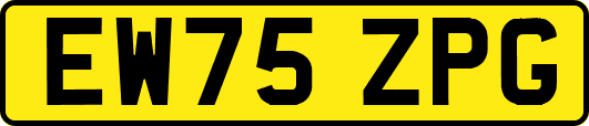 EW75ZPG