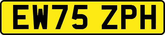 EW75ZPH