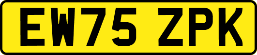 EW75ZPK